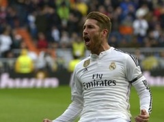 Madrides "Real" ielaiž jau 1. minūtē, taču bez Ronaldu sakauj baskus