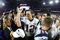 Breidijs un "Patriots" ceturto reizi triumfē NFL