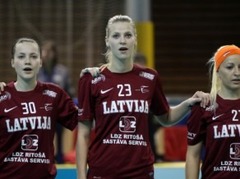 Valmierā startē kvalifikācijas turnīrs, Latvija sāks pret Spāniju