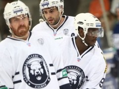 TASS ziņo arī par "Medvescak" aiziešanu no KHL