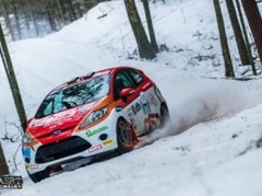 ''LMT Autosporta Akadēmija'' Liepājas rallijā startēs ar četrām ekipāžām