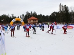 Noskaidroti pasaules čempionāta dalībnieki slēpošanā, sastāvā arī A.Liepiņš