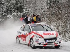 Startēs lielākais autosporta notikums ''Rally Liepāja'', turpināsies Latvijas rallija čempionāts