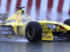 "Haas" F1 komandas mašīnas būs dzeltenā krāsā