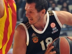 Jānis Blūms: "Basketbols Latvijā ir sporta veids nr. 1"