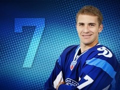 KHL nedēļas labākie - Ivaņņikovs, Ščitovs un baltkrievu kanādietis