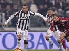 "Milan" apvaino "iedomīgo" "Juventus" aizmugures video sagrozīšanā