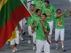 Šarūns Jasikēvičs 12. februārī tiks atzīts par Eirolīgas leģendu