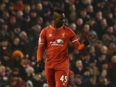 Balotelli vārti nodrošina "Liverpool" uzvaru pret "Tottenham"