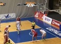 Tiešraide: Trešdien 19:30 BBL: Liepāja/Triobet - BK Jēkabpils