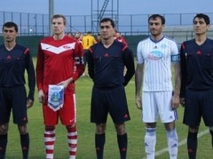 Bulvītis un Abdultaofiks spēlē pie "Spartaka", "Ventspils" dodas uz Turciju