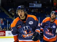 Birziņam +2 "Oilers" uzvarā ECHL