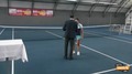 Video: Sevastova saņem Trnavas turnīra titulu