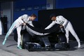 "Mercedes" vadītājs par Hamiltonu un Rosbergu: "Esam mācījušies no iepriekšējās sezonas kļūdām"