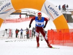 Paipals un Slotiņš iekļūst pasaules čempionāta pamatsacensībās distanču slēpošanā