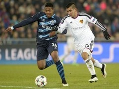 "Porto" atspēlējas, izcīnot neizšķirtu Šveicē pret "Basel"