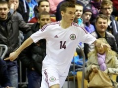 Atjaunotā Latvijas U21 futzāla izlase martā uzņems Portugāles vienaudžus