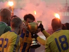 "Latvijas Kuģniecība" pārdevusi 23% FK "Ventspils" kapitāldaļu