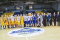 Foto: Timma MVP, LBL izlase pārspēj Leģionārus