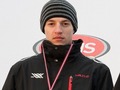 Latvijas biatlonisti izcīna 11. vietu pasaules jauniešu čempionāta stafetē