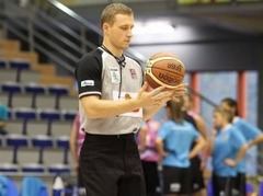 Mārtiņš Kozlovskis: desmit gados līdz FIBA kategorijai