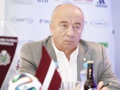 Mežeckis: "Drīz varētu būt jauni fakti par "Daugavas" D kriminālprocesu"