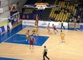 Tiešraide: Ceturtdien 19:00 BBL 1/4 fināls: Ventspils - Pyrinto (Somija)