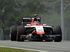 Arī "McLaren" iesaistās "Manor" F1 komandas glābšanā