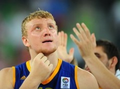"Rytas" pirms Eiropas kausa "play-off" šķiras no ukraiņu centra Natjažko