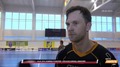 Video: Malkavs: "Čempionu tituls spiež mums spēlēt no pirmā numura"