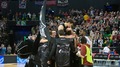 "Bilbao Basket": "Basketbolam nav nekā kopīga ar kaušanos"