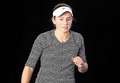 Ostapenko WTA rangā pakāpjas uz 186. vietu