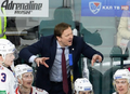 SKA viceprezidents: "Skudras izteikumi rada būtisku kaitējumu KHL tēlam"