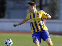 "Ventspils" pārbaudes spēlē uzveic spēcīgo baltkrievu "Shakhtyor"