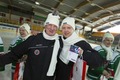 Foto: Liepājas sportisti pošas uz Latvijas III Ziemas Olimpiādi