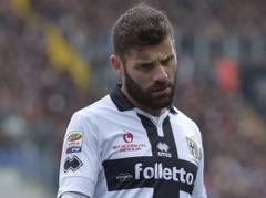A Sērijas klubi nobalso par finansiālu palīdzību krīzē esošajai "Parma"