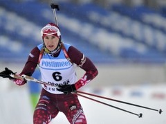Rastorgujevam 42.vieta, norvēģu brāļiem Bē zelts un bronza