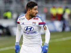 "Ligue 1" uzlecošā zvaigzne Fekirs izvēlējies Francijas izlasi, nevis Alžīrijas