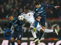 Čempionu līga: "Porto" un "Basel" izšķirošā cīņa Portugālē