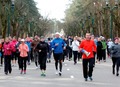 Lattelecom Rīgas maratona koptreniņi jau no svētdienas Mežaparkā