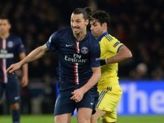 "Chelsea" un PSG sadursmes otrais cēliens, "Bayern" pret Doņecku