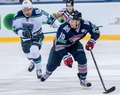 KHL "play-off" pirmās kārtas labākie: Mozjakins, Gundersons un divi "Dynamo" hokejisti