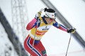 Norvēģu slēpotāji izcīna visas medaļas Pasaules kausa sprinta pēdējā posmā