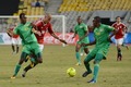 FIFA izslēdz Zimbabves izlasi no Pasaules kausa kvalifikācijas