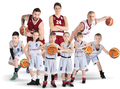 “Sportland pirmie soļi basketbolā”- prāta un sporta sacensības visjaunāko klašu skolēniem
