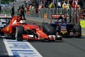 Foto: Austrālijā startē Formula 1 jaunā sezona