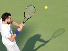 Gulbis Kalifornijā sāks sezonas pirmo "Masters" turnīru