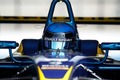F1 čempiona Alēna Prosta dēls triumfē elektrisko formulu čempionāta posmā