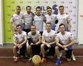 Foto: Latvijas Frisbija čempionāts telpās 2015