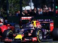 "Red Bull" paziņo par iespējamo aiziešanu no F1